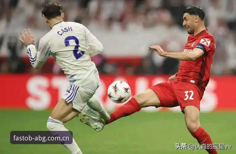 维拉3-0弗赖堡夺冠复盘：欧博abg怎么登录推荐与赛事数据查看实用指南